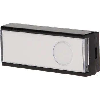 Domovní zvonek Bezdrátové zvonkové tlačítko CALYPSO