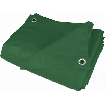 Krycí plachta DEDRA-EXIM Plachta 2x3m, 80 g/m2 N06023