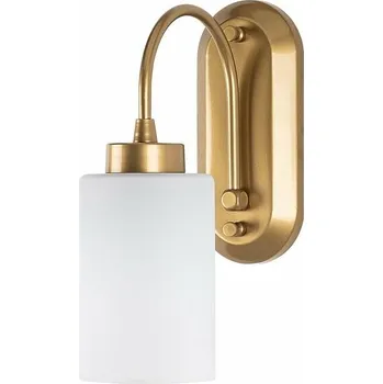 Nástěnné svítidlo Nástěnné svítidlo Hemikilo - 13160, zlatá