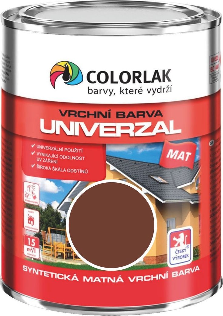 COLORLAK Univerzal S 2013 600 Ml Od 169 K Zbozi cz COLORLAK Univerzal S 2013 600 Ml Od 169 K Zbozi cz