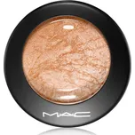 MAC Cosmetics Mineralize Skinfinish rozjasňující zapečený pudr odstín Global Glow 10 g