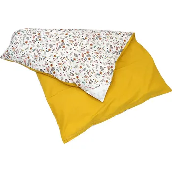 Dětská deka Eva Kiedroňová Povlak - Přikrývka pro děti - Babí léto