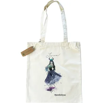 Nákupní taška Ecstatic Látková taška | bohyně Swiza | BIO