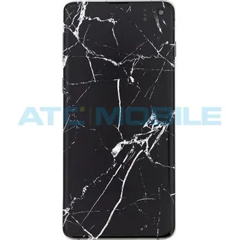 Výměna displeje Samsung Galaxy S24 FE (SM-S721B) včetně práce, originální a zpět 294 Kč s ATC Clubem