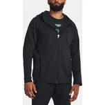 Under Armour Curry Playable Jacket-BLK L sportovní bunda