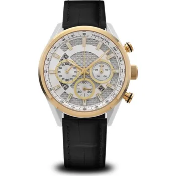 Hodinky Pánské hodinky PRIM Master 25 - E W01P.13231.E + Dárek zdarma