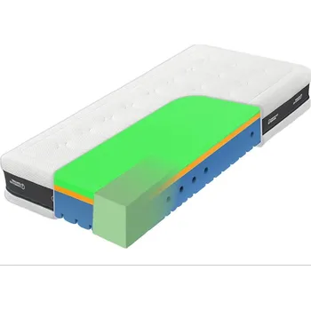 Matrace Tropico Super Fox Visco Heaven Classic 2VR 24 120x200