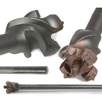 Prorážecí vrták SDS-Max 65×450×600 mm - RAPID