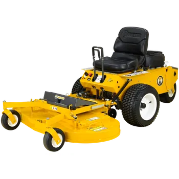 Zahradní traktor Zero Turn rider Walker R21 + sestavení traktůrku + doprava zdarma