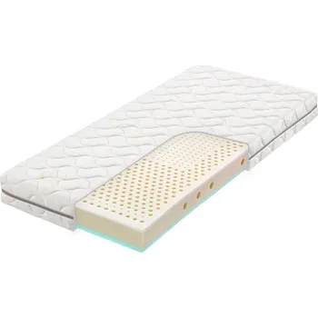 Matrace Tropico Šárka Tropico 15 II Thermo 200x200