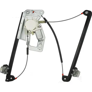 Stahovačka okna Mechanismus stahování okna vč. motorku, přední levé dveře vč. motorku BMW 5 (E39) (1996-2004)