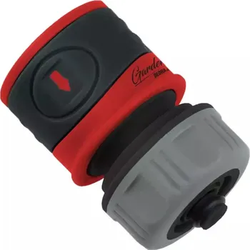 DEDRA-EXIM Rychlospojka STOP 3/4" SOFT 80N122K