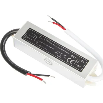 Napájecí zdroj pro osvětlení BLOW Napájecí zdroj 12V 1,25A 70-500#