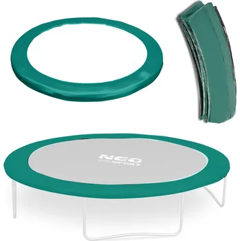 Příslušenství k trampolíně Neo-Sport Kryt pružin na trampolínu 252 cm 1851