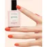 Lak na nehty Manucurist Green Sunshine Top Coat 15 ml