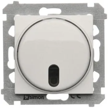 vypínač Kontakt-Simon Stmívač přítlačný Simon 54 premium