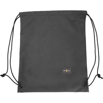 Combat Systems Vak na záda -Drawstring Bag Barva: Černá
