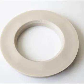 Vymezovací kroužek Vymezovací kroužek 110,0 / 67,1 plast, béžová, přesah kužele 3mm