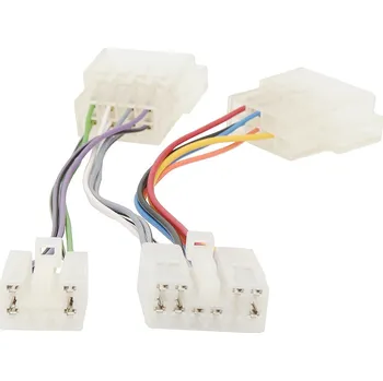 Autorádio BLOW Konektor na autorádio TOYOTA Radio - ISO