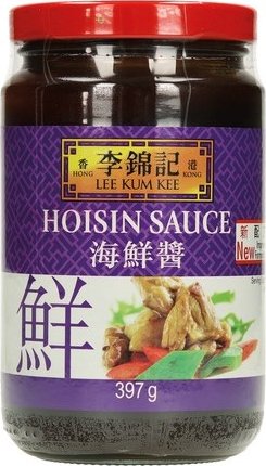 Lee Kum Kee Omáčka Hoisin 397g