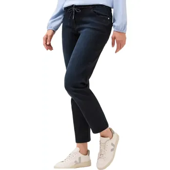 Dámské džíny Jeans Cecil 379672 navy, Scarlett velikost 28/28