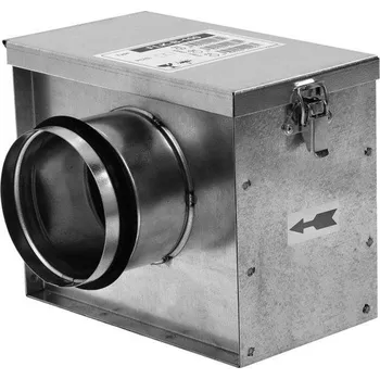 MultiVac Filtr FLK-B 100