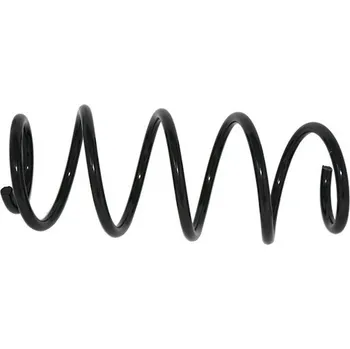 pružina přední FABIA 00-15 VW FOX POLO SEAT CORDOBA IBIZA (12MM) 6Q0411105S VIKA