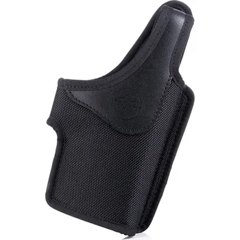 Pouzdro na nůž Tenké nylonové pouzdro na opasek s palcovou pojistkou