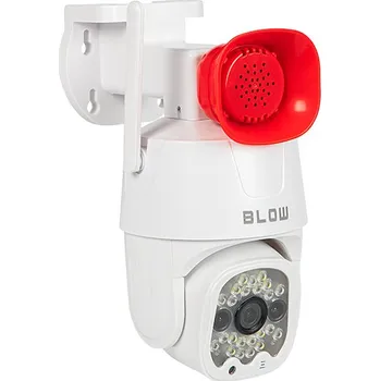 IP kamera BLOW WiFi kamera H-323 PTZ s megafonem 3MP 78-777-