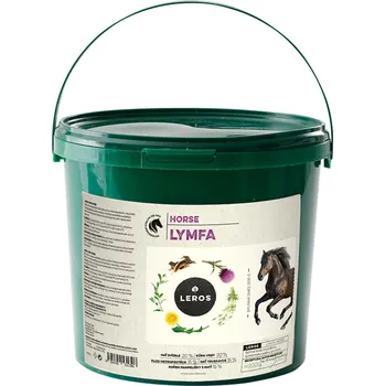 Pro koně LEROS LYMFA HORSE 1 kg