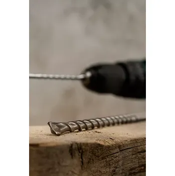 Vrták XT Vrták vidiový SDS plus 22x450mm