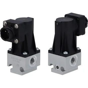 Auto-moto Ventil 3/2 rozváděcí chladiče oleje ZF ZF 0501318457