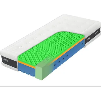 Matrace Tropico Super Fox Visco Heaven Wellness 2VR 24 80x200