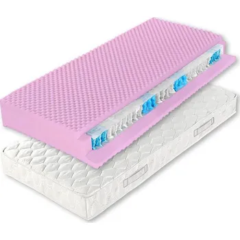 Matrace Tropico EXH Venus Pocket 21 180x200