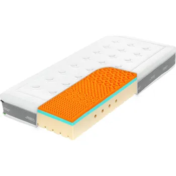 Matrace Tropico Super Fox Visco Wellness 22 120x200