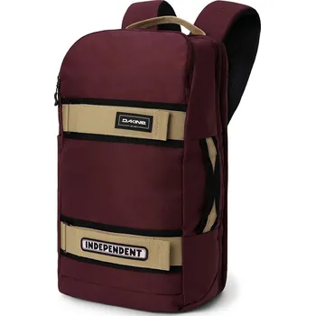 Sportovní batoh batoh Dakine Mission Street Pack DLX X Independent - Port Independent 32 L