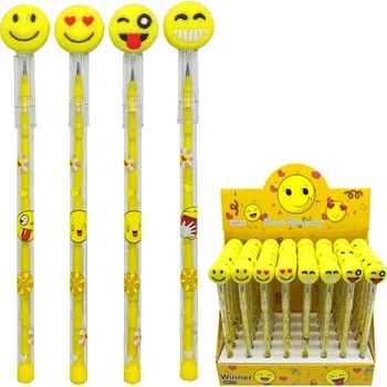 Grafitová tužka PKstar Tužka bensia smail