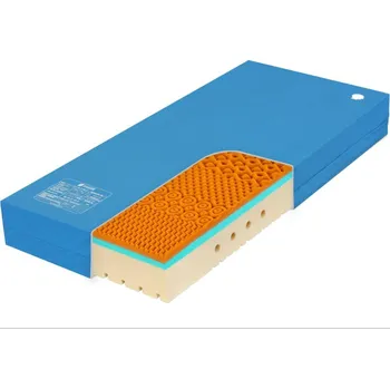 Matrace Tropico Super Fox Super Fox Visco Wellness Medical PU 24 120x200