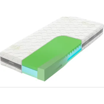 Matrace Tropico Tropico Guard Air Hybrid 24 2VR 120x200