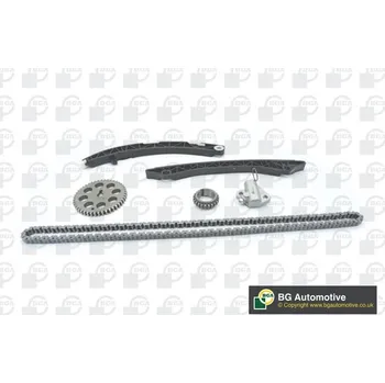 Sada rozvodového řetězu BGA TC8502FK