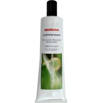Mazací tuk Honda do úhlových převodů křovinořezů 125ml A720418