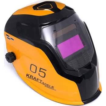 Svářečská kukla KRAFT&DELE Svářečská kukla samostmívací 16577 KD890