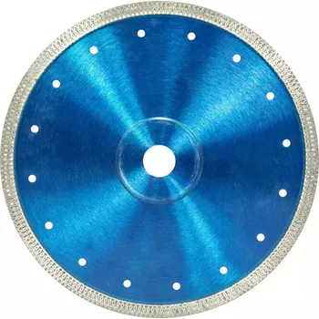 Řezný kotouč DEDRA Diamantový řezný kotouč H1070