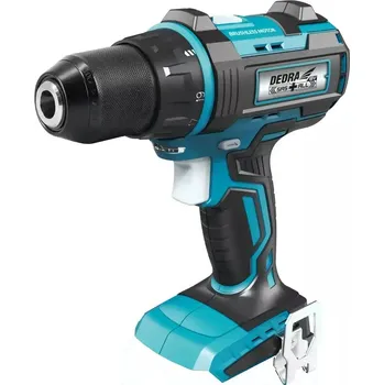 DEDRA-EXIM AKU šroubovák 18V, bezuhlíkový DED7141