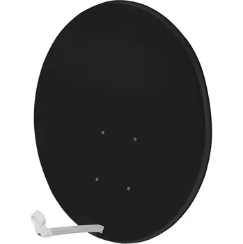 Satelitní technika CORAB Satelitní parabola 90 cm COR-900S-C