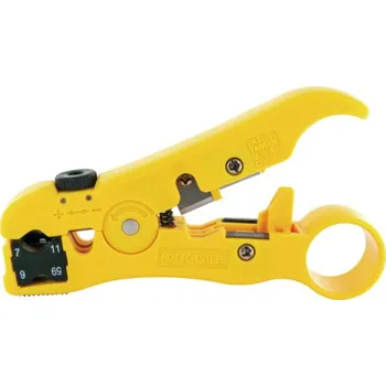 Maják Ořezávač kabelů OPTICUM AX S02