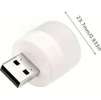 Příslušenství ke karavanu Světla noční, mini, USB, LED