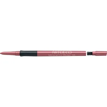 Tužka na rty Minerální konturovací tužka na rty Artdeco Mineral Lip Styler 18 Rose 0,4 g