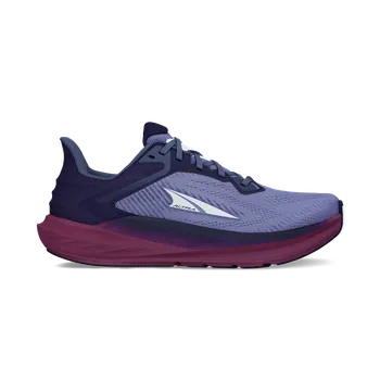 Dámská sportovní obuv Altra TORIN 8 - dámská - tmavě modrá Velikost: 37