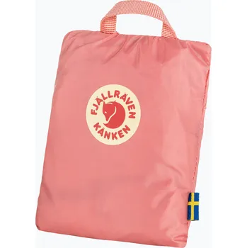 Sport Obal na batoh Fjällräven Kanken Rain Cover pink